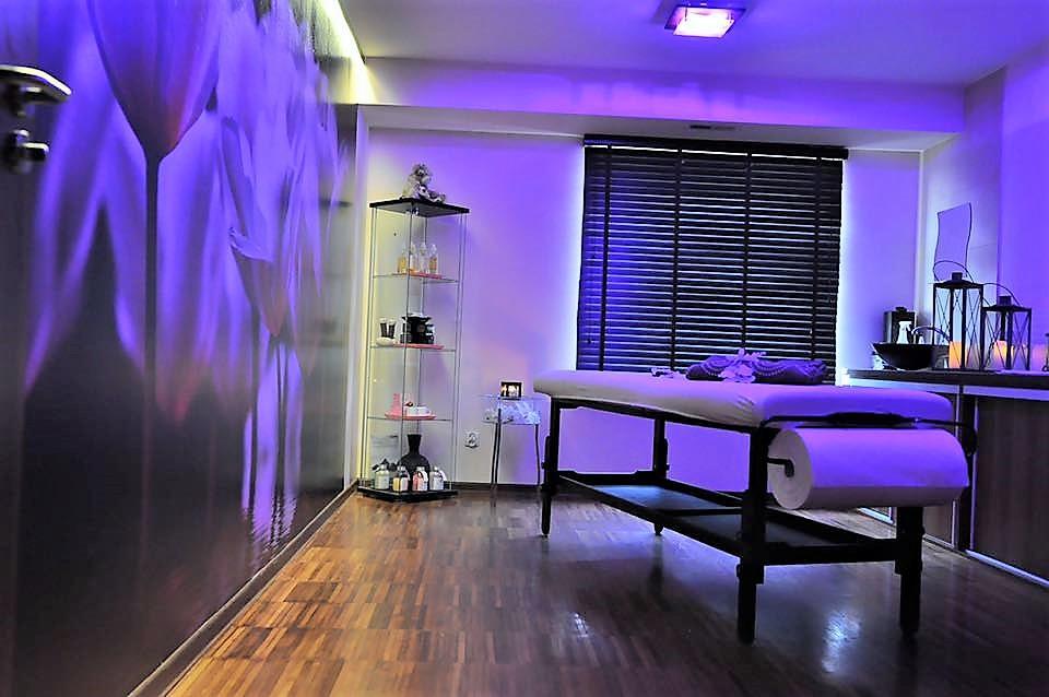 Hotel Hi-Fi Spa Nowy Tomyśl Екстериор снимка