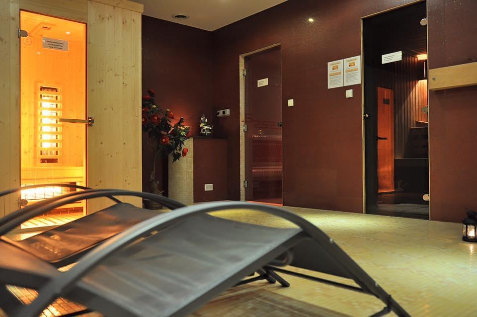Hotel Hi-Fi Spa Nowy Tomyśl Екстериор снимка